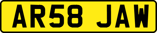 AR58JAW