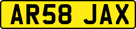 AR58JAX