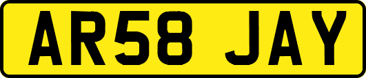 AR58JAY