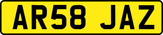 AR58JAZ