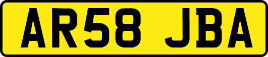 AR58JBA