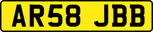 AR58JBB
