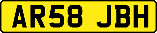 AR58JBH