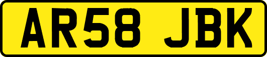 AR58JBK