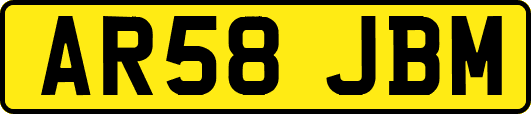 AR58JBM