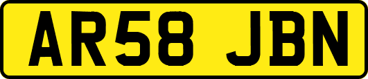 AR58JBN
