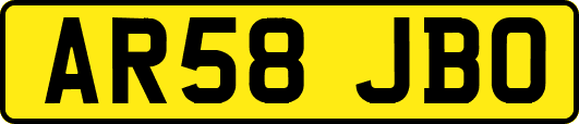 AR58JBO