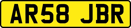 AR58JBR