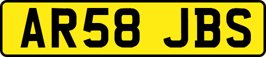 AR58JBS