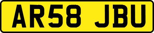 AR58JBU