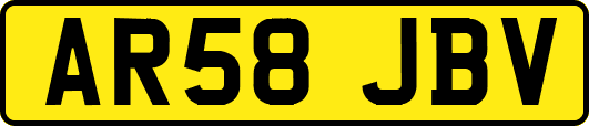 AR58JBV
