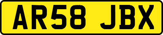 AR58JBX