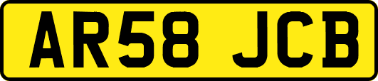 AR58JCB
