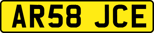 AR58JCE