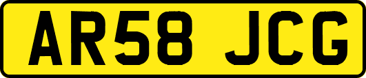 AR58JCG