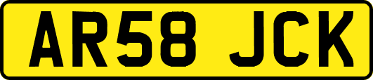 AR58JCK