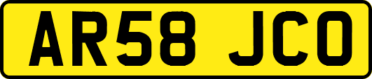AR58JCO