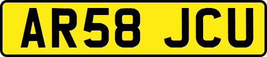 AR58JCU