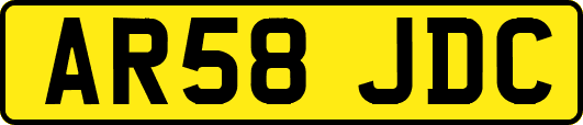 AR58JDC