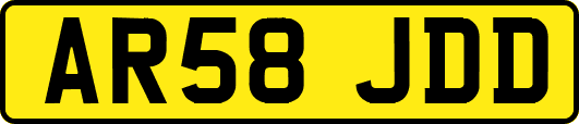 AR58JDD