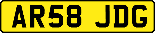 AR58JDG
