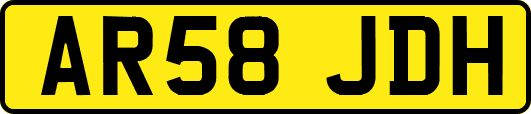 AR58JDH