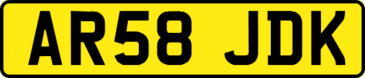AR58JDK
