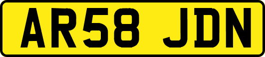 AR58JDN
