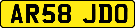 AR58JDO