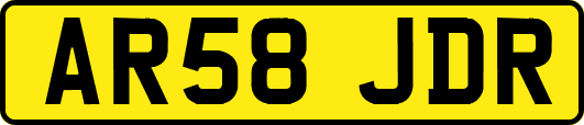 AR58JDR