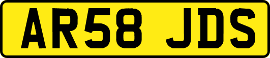 AR58JDS