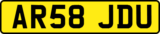 AR58JDU