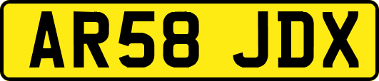 AR58JDX