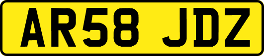 AR58JDZ