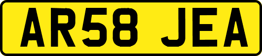 AR58JEA