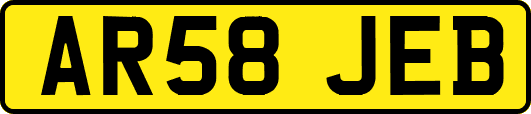 AR58JEB