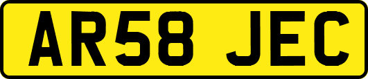 AR58JEC