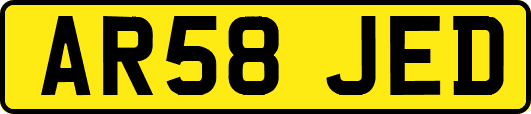 AR58JED