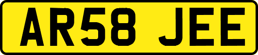AR58JEE