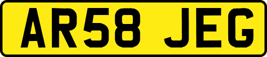 AR58JEG