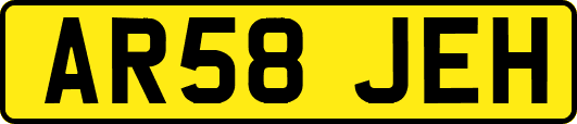 AR58JEH