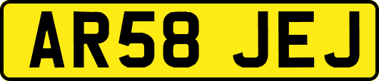 AR58JEJ