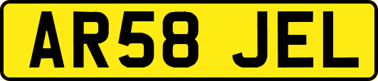AR58JEL