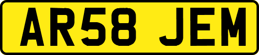 AR58JEM