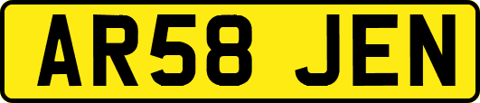 AR58JEN