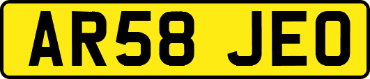 AR58JEO