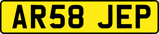 AR58JEP