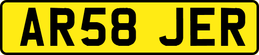 AR58JER