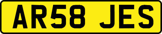 AR58JES