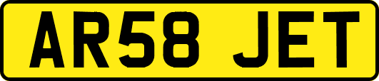 AR58JET